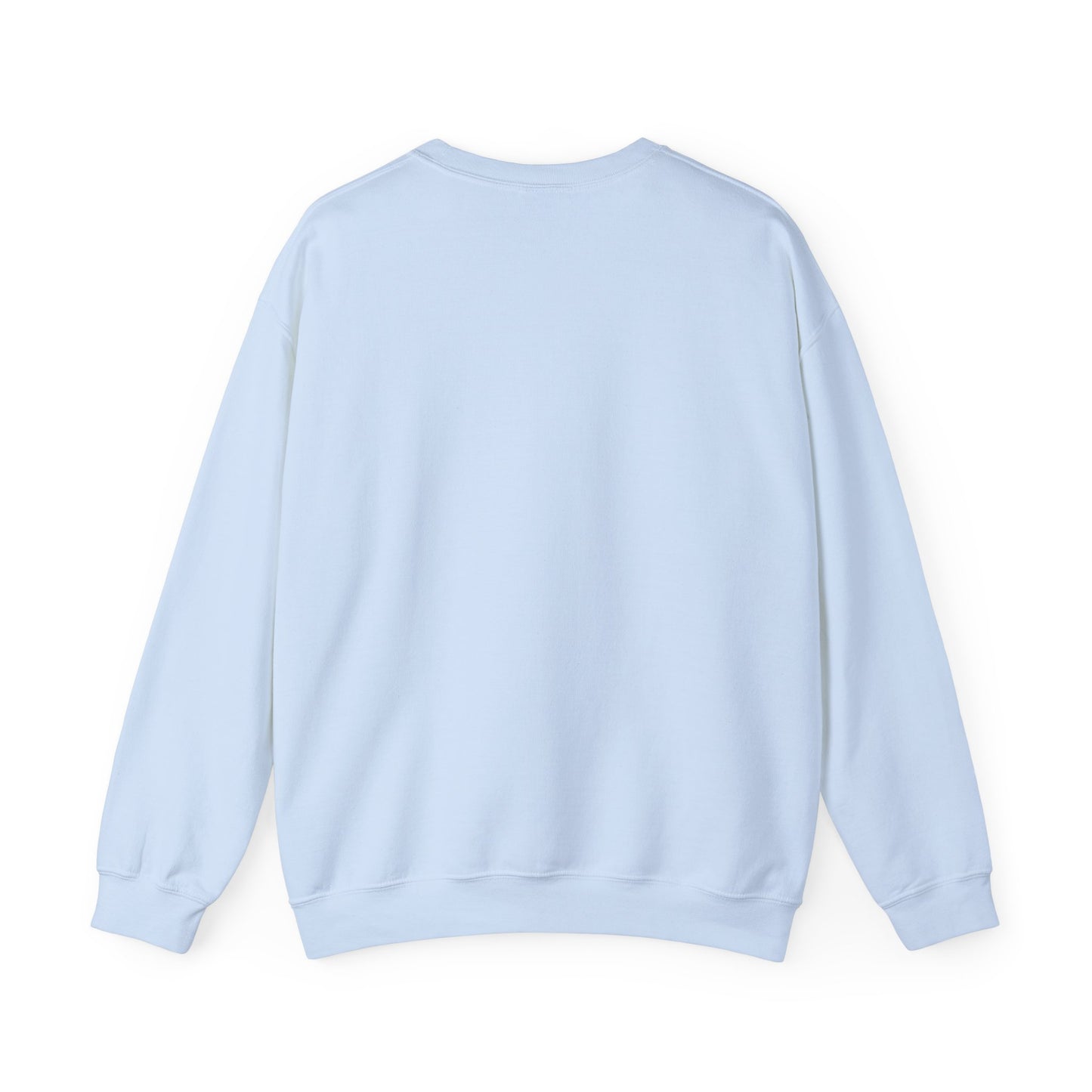 Every Day is Women's Day Crewneck Sweatshirt | Unisex Heavy Blend™
