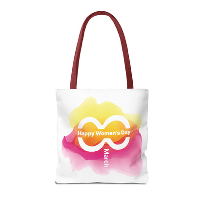 Happy Women’s Day - Empowerment Tote Bag