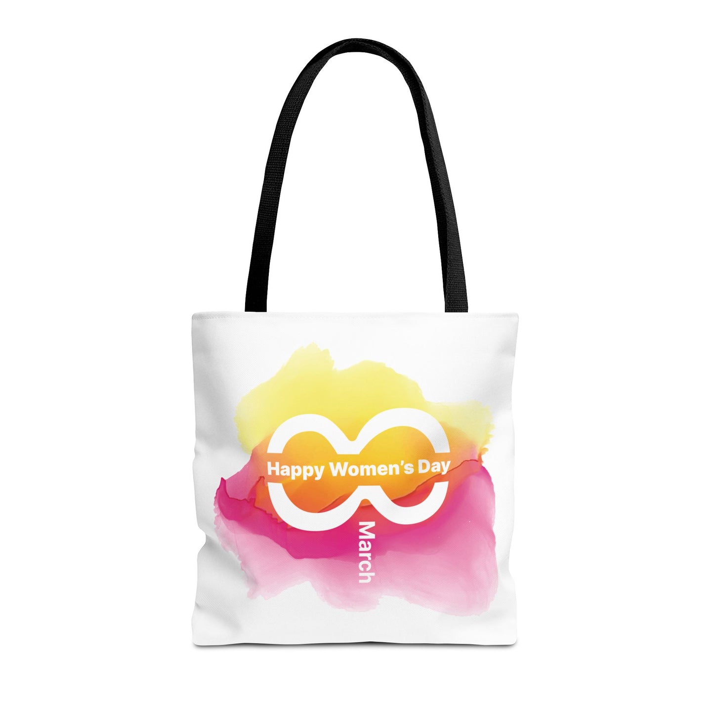 Happy Women’s Day - Empowerment Tote Bag