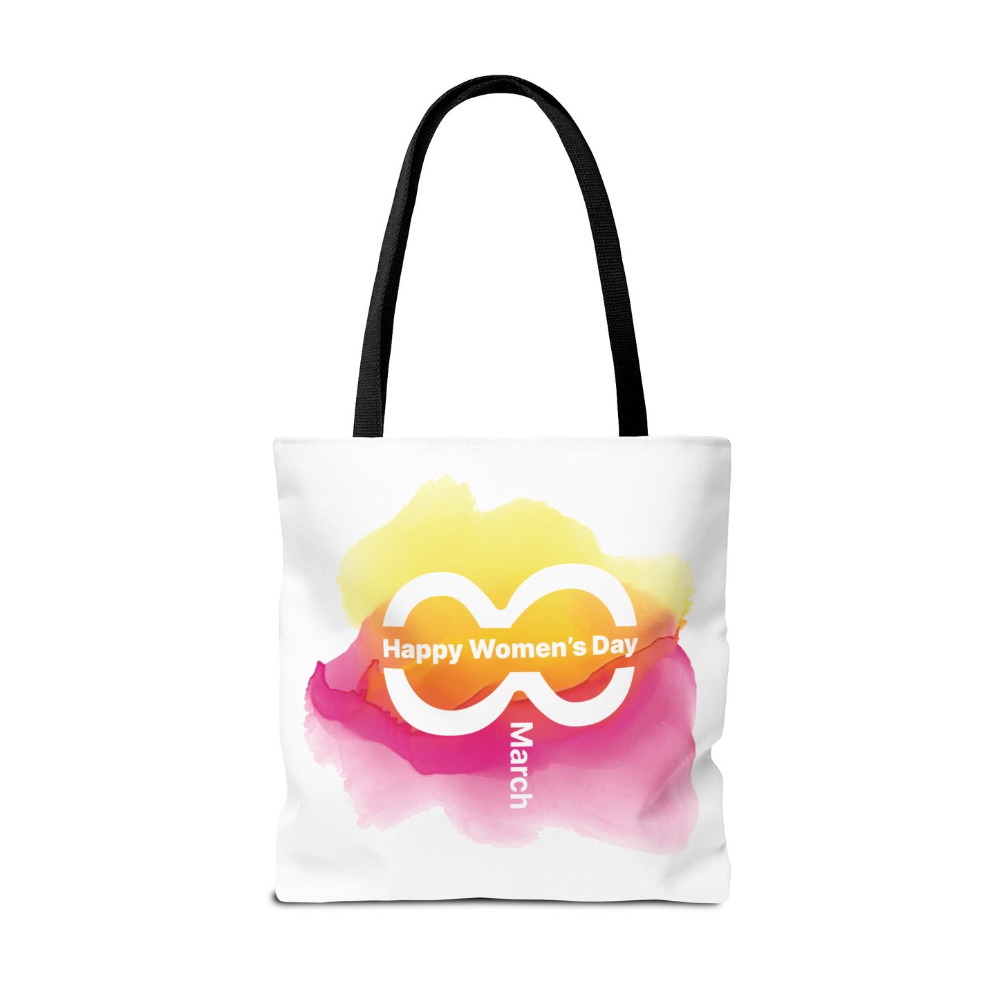 Happy Women’s Day - Empowerment Tote Bag