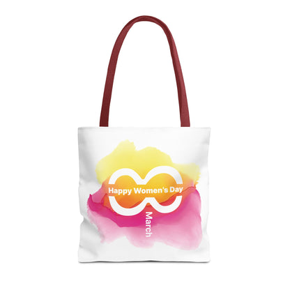 Happy Women’s Day - Empowerment Tote Bag