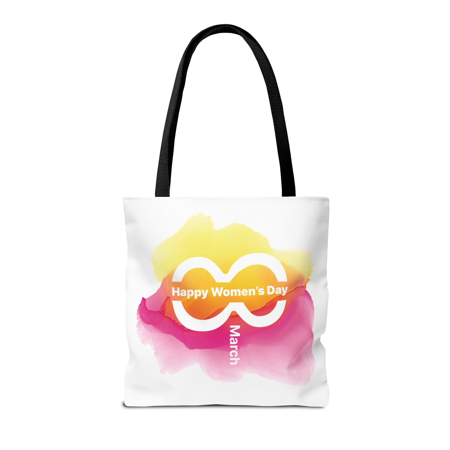 Happy Women’s Day - Empowerment Tote Bag