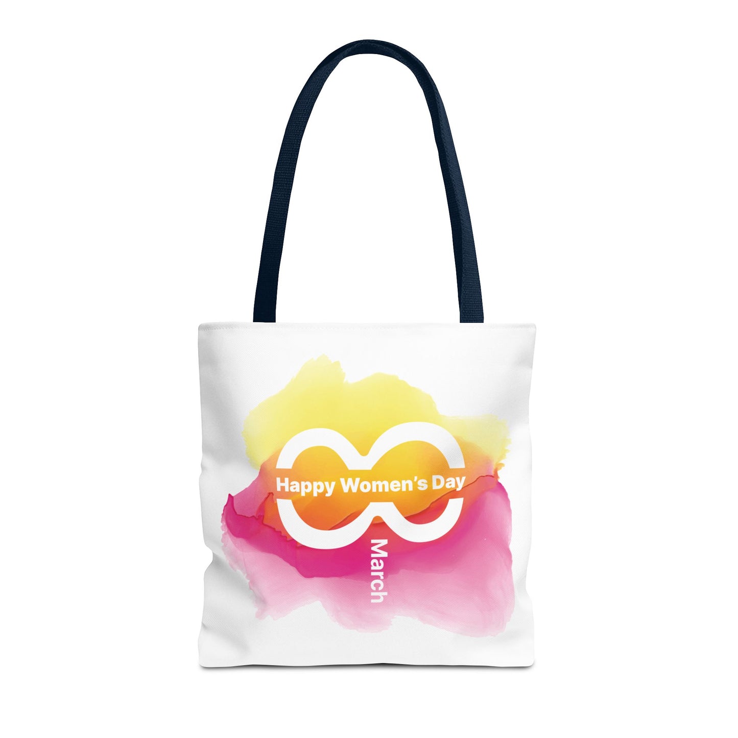 Happy Women’s Day - Empowerment Tote Bag