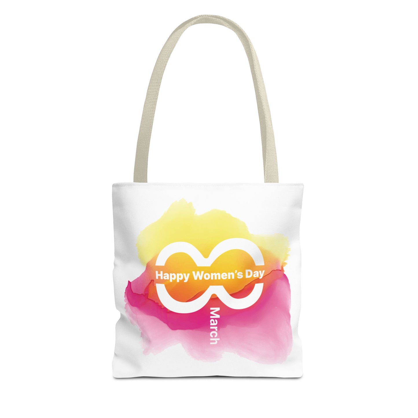 Happy Women’s Day - Empowerment Tote Bag