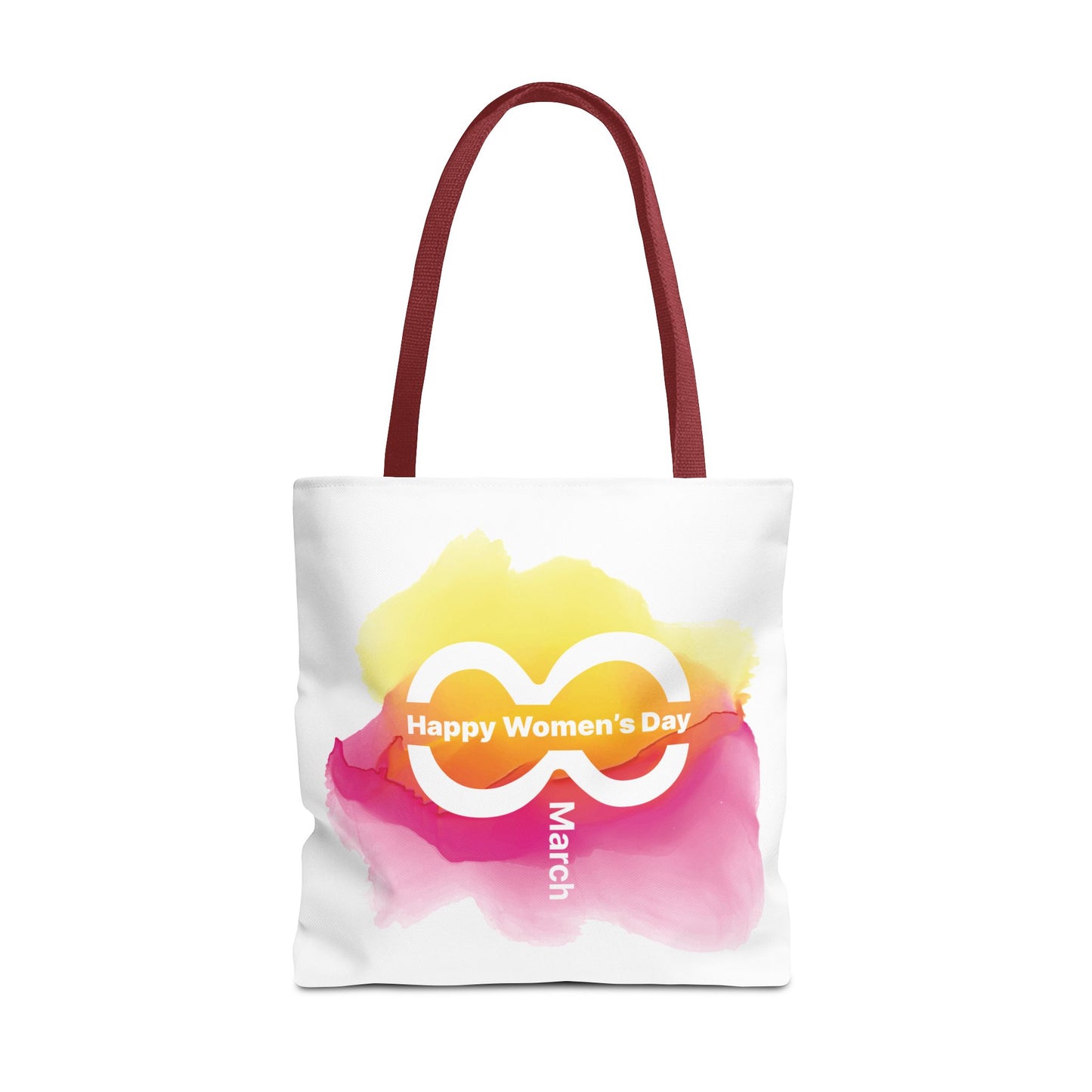 Happy Women’s Day - Empowerment Tote Bag