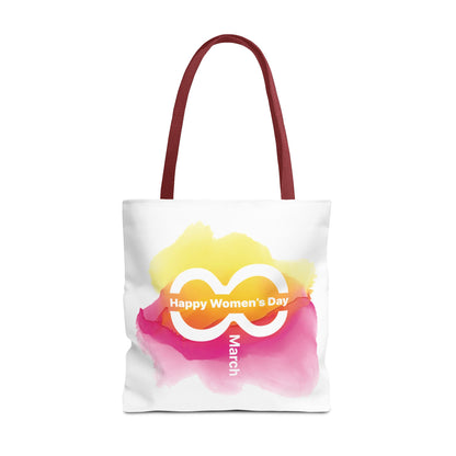 Happy Women’s Day - Empowerment Tote Bag