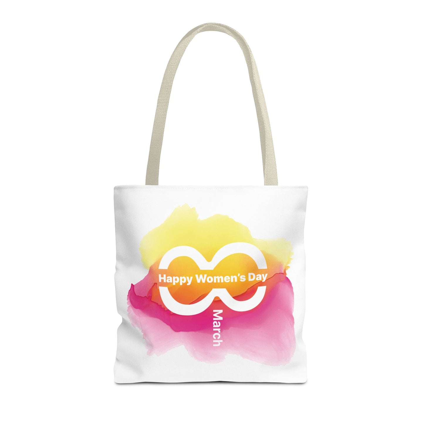 Happy Women’s Day - Empowerment Tote Bag