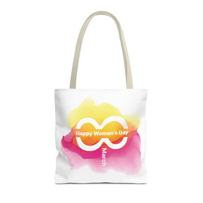 Happy Women’s Day - Empowerment Tote Bag