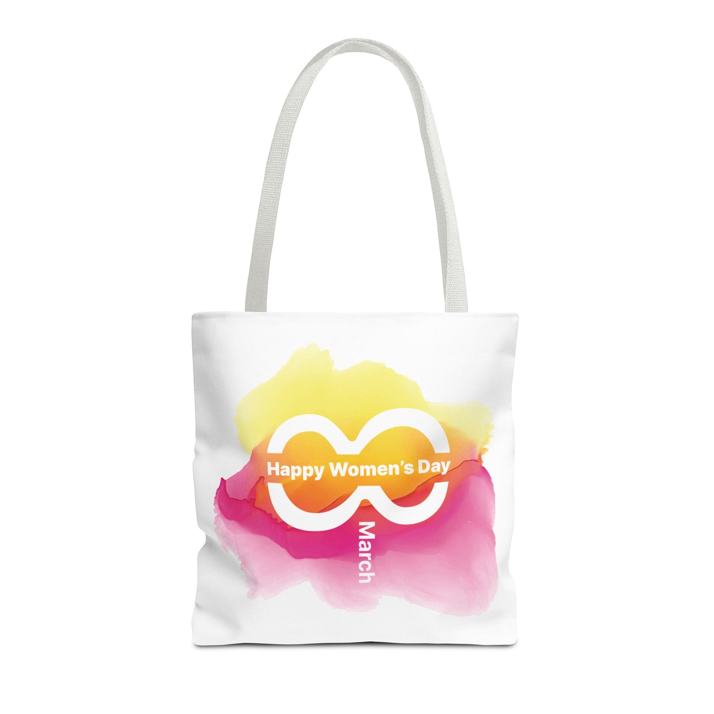 Happy Women’s Day - Empowerment Tote Bag