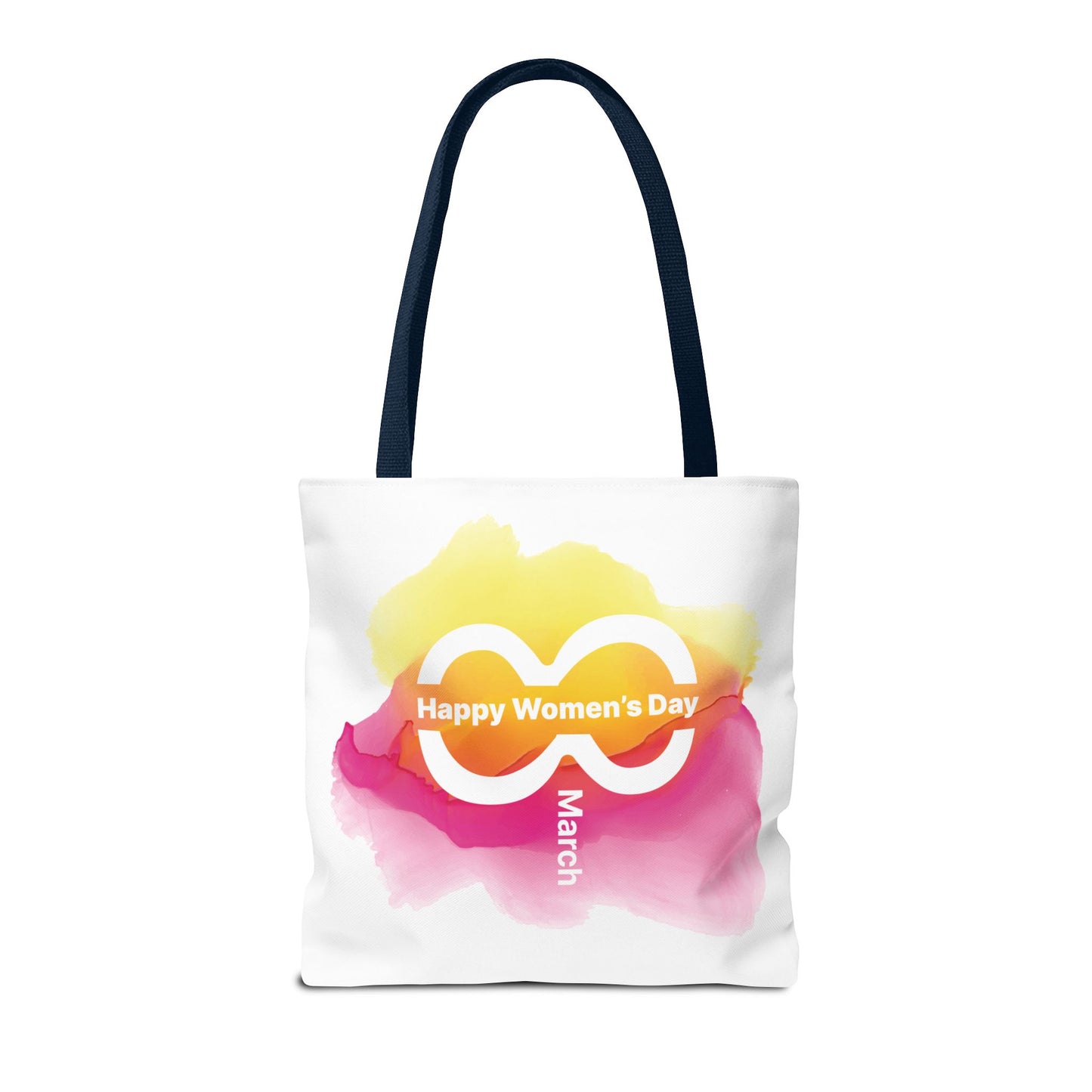 Happy Women’s Day - Empowerment Tote Bag