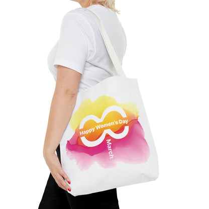 Happy Women’s Day - Empowerment Tote Bag