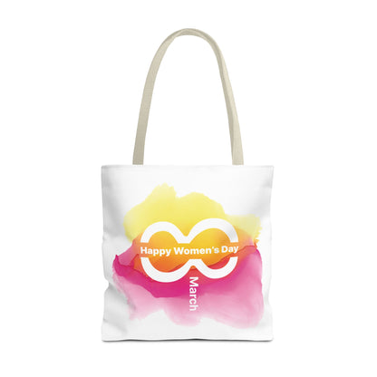 Happy Women’s Day - Empowerment Tote Bag