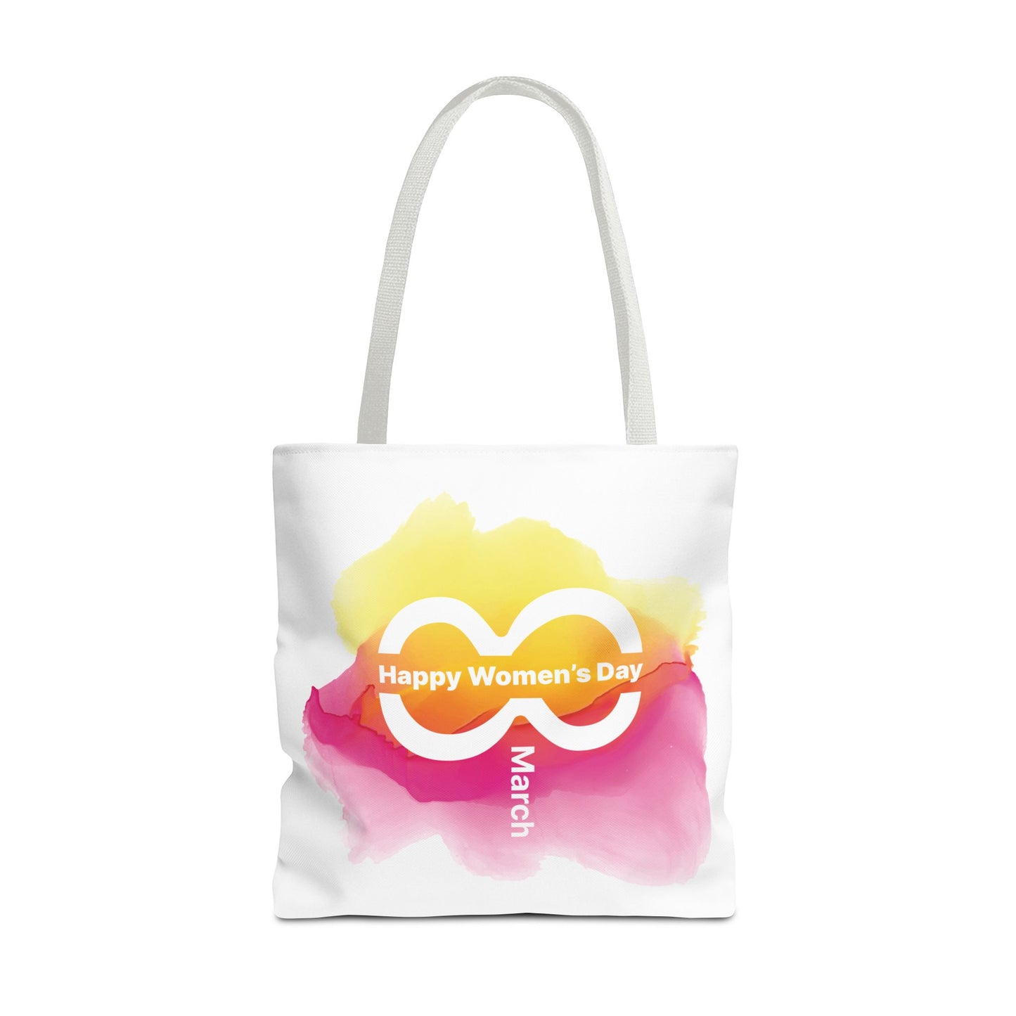 Happy Women’s Day - Empowerment Tote Bag