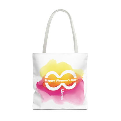 Happy Women’s Day - Empowerment Tote Bag