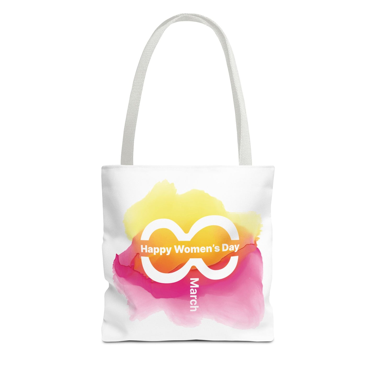 Happy Women’s Day - Empowerment Tote Bag