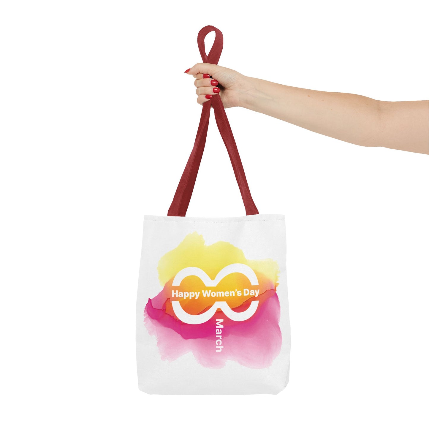 Happy Women’s Day - Empowerment Tote Bag