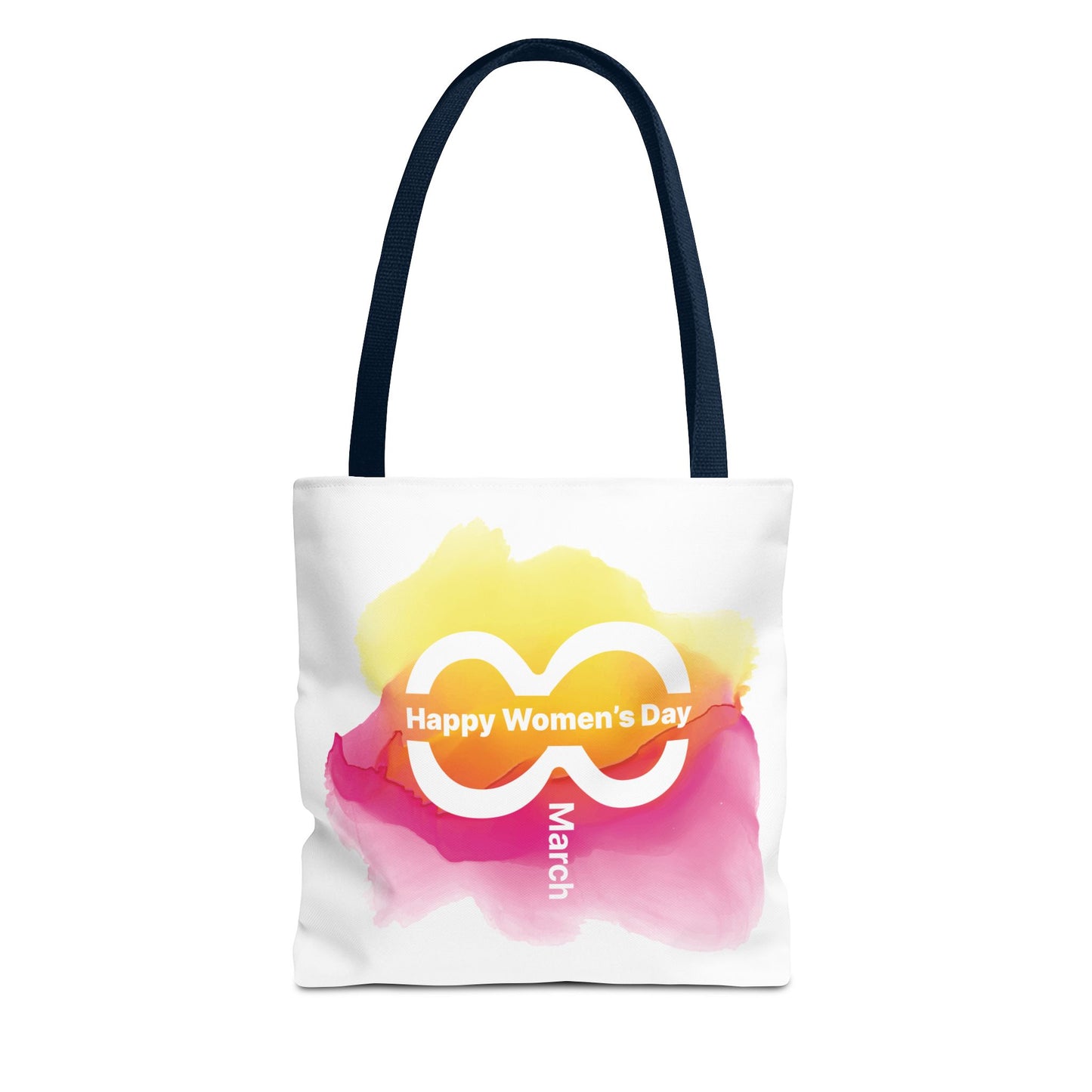 Happy Women’s Day - Empowerment Tote Bag