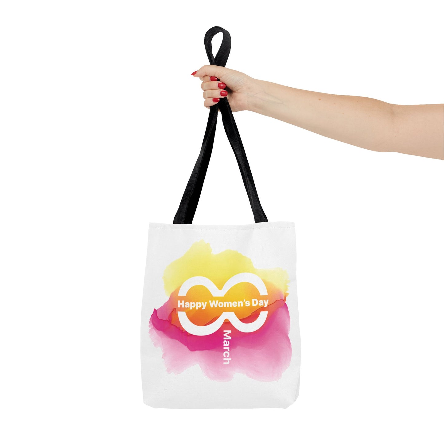 Happy Women’s Day - Empowerment Tote Bag