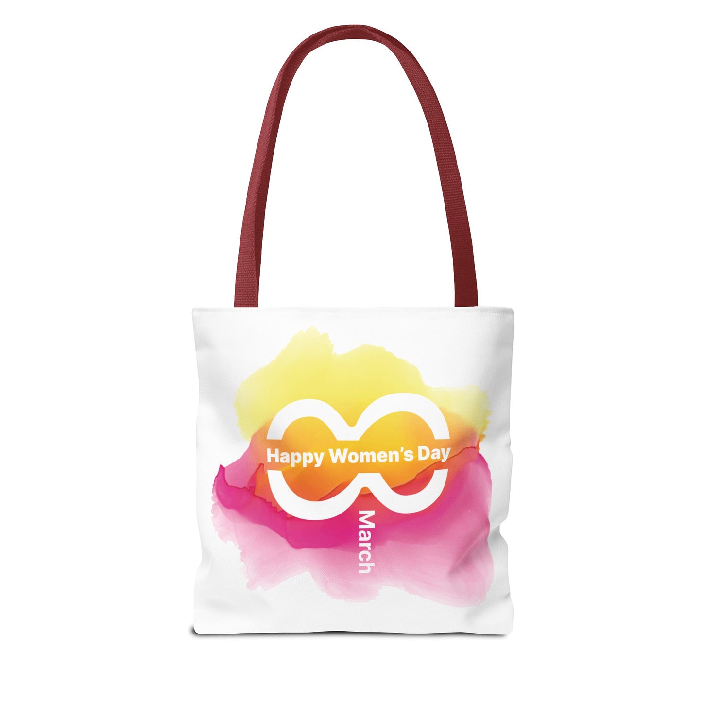 Happy Women’s Day - Empowerment Tote Bag